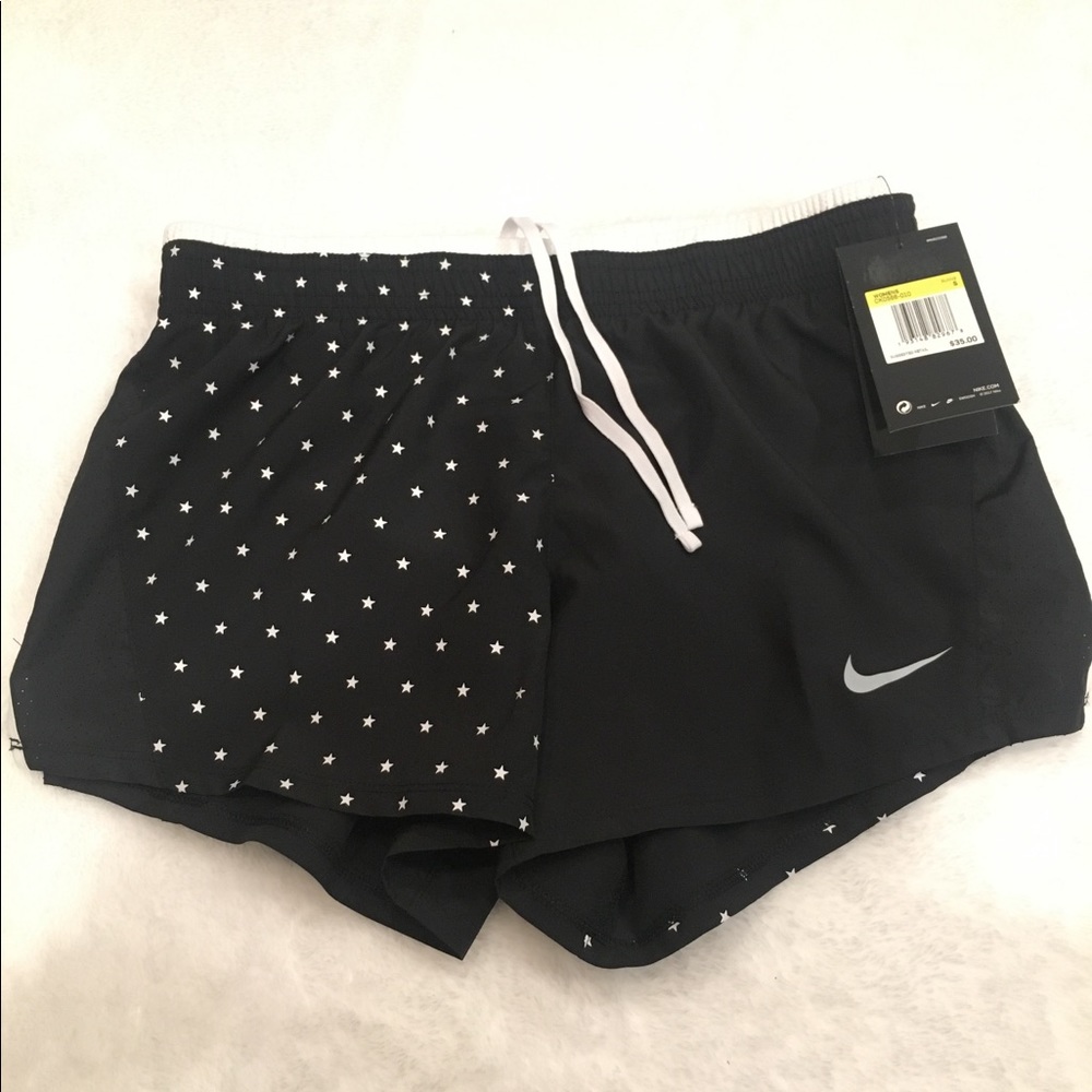 Ladies Nike Shorts